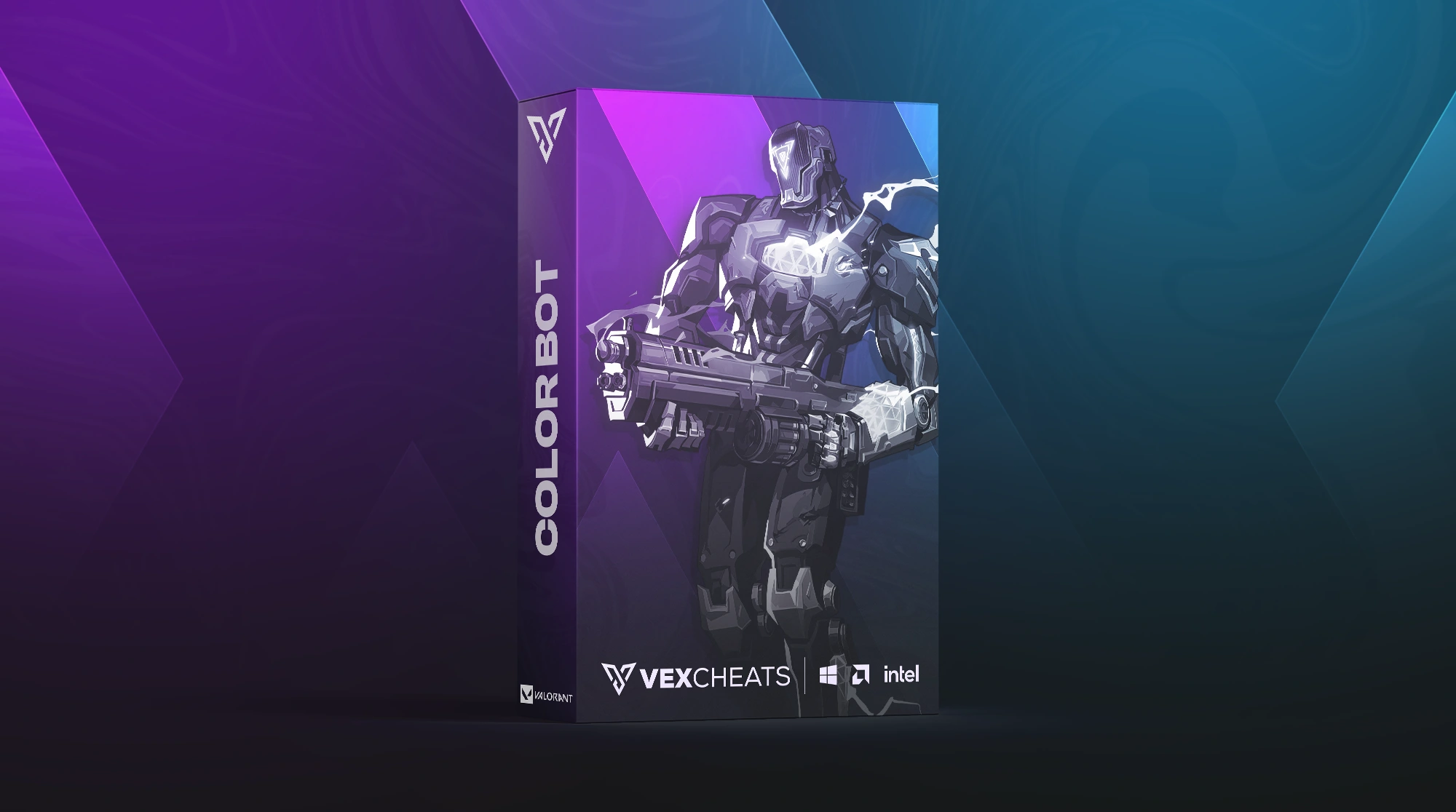 Valorant Color Bot