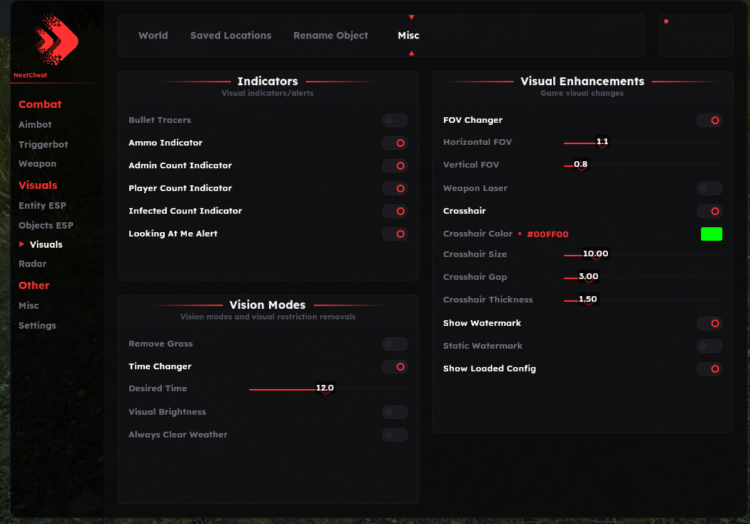 DayZ Pro