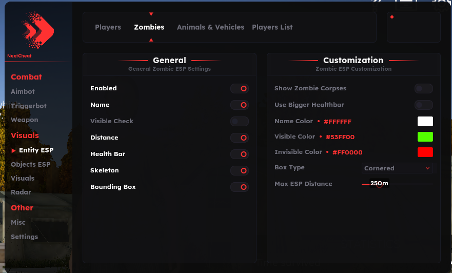 DayZ Pro