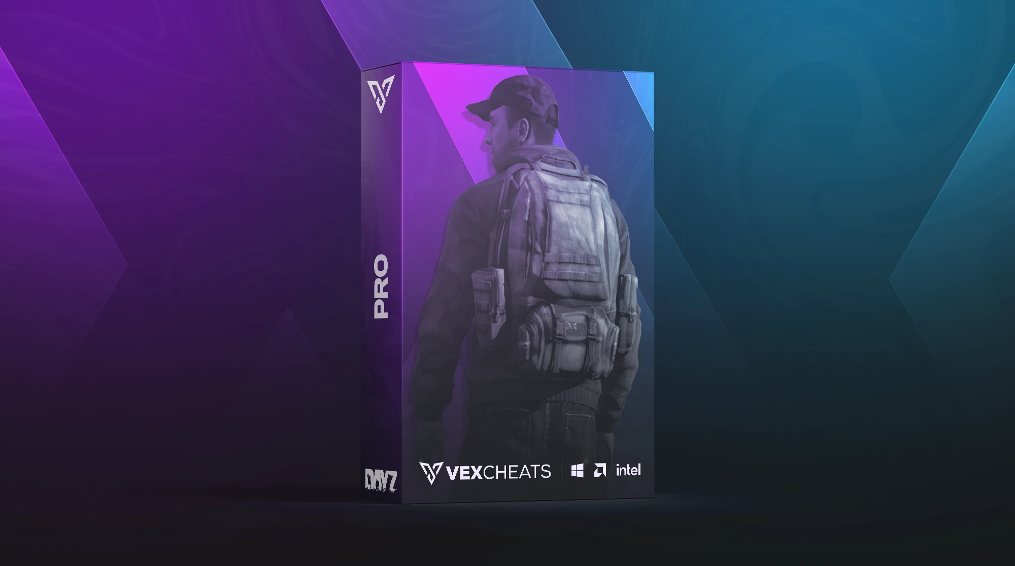 DayZ Pro