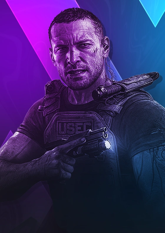 Escape From Tarkov