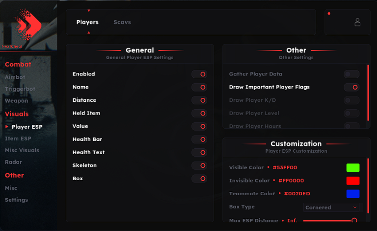 EFT Full