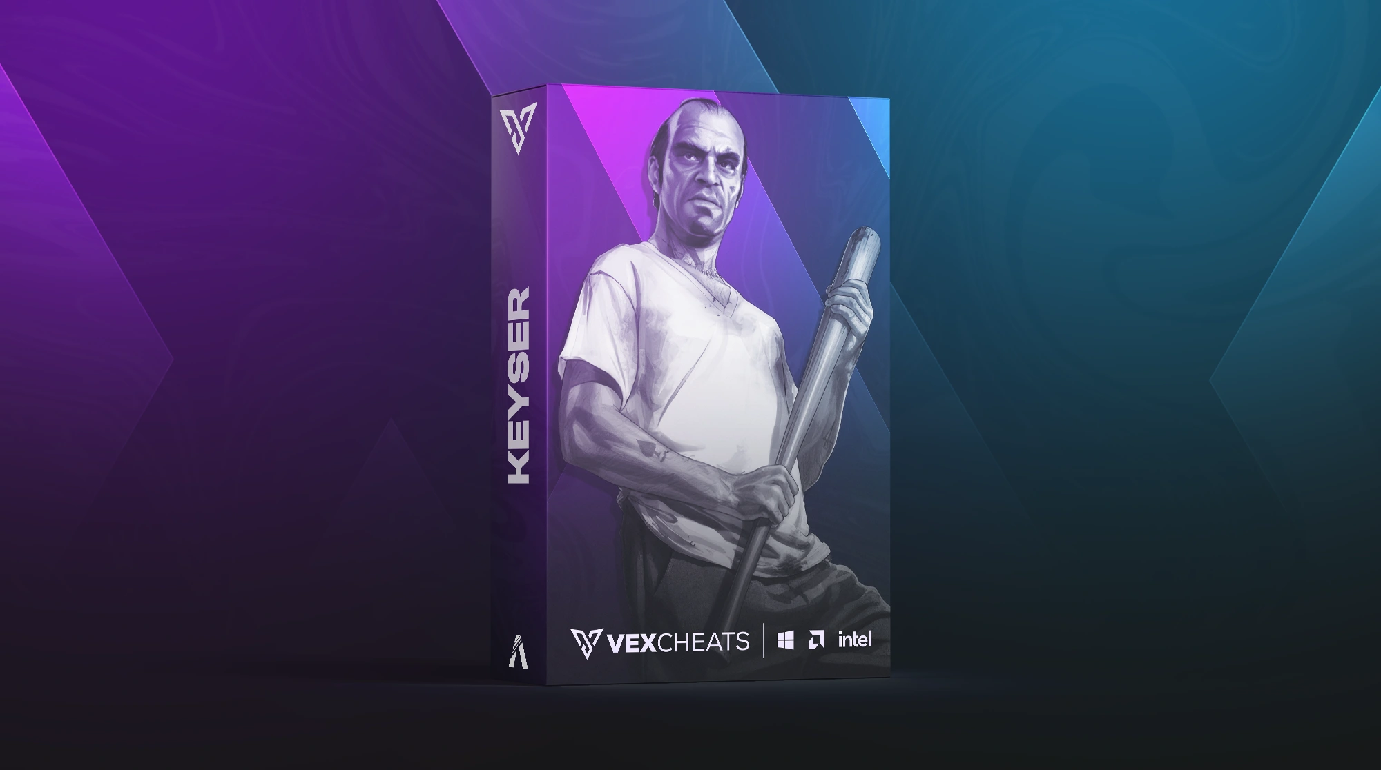FiveM Keyser