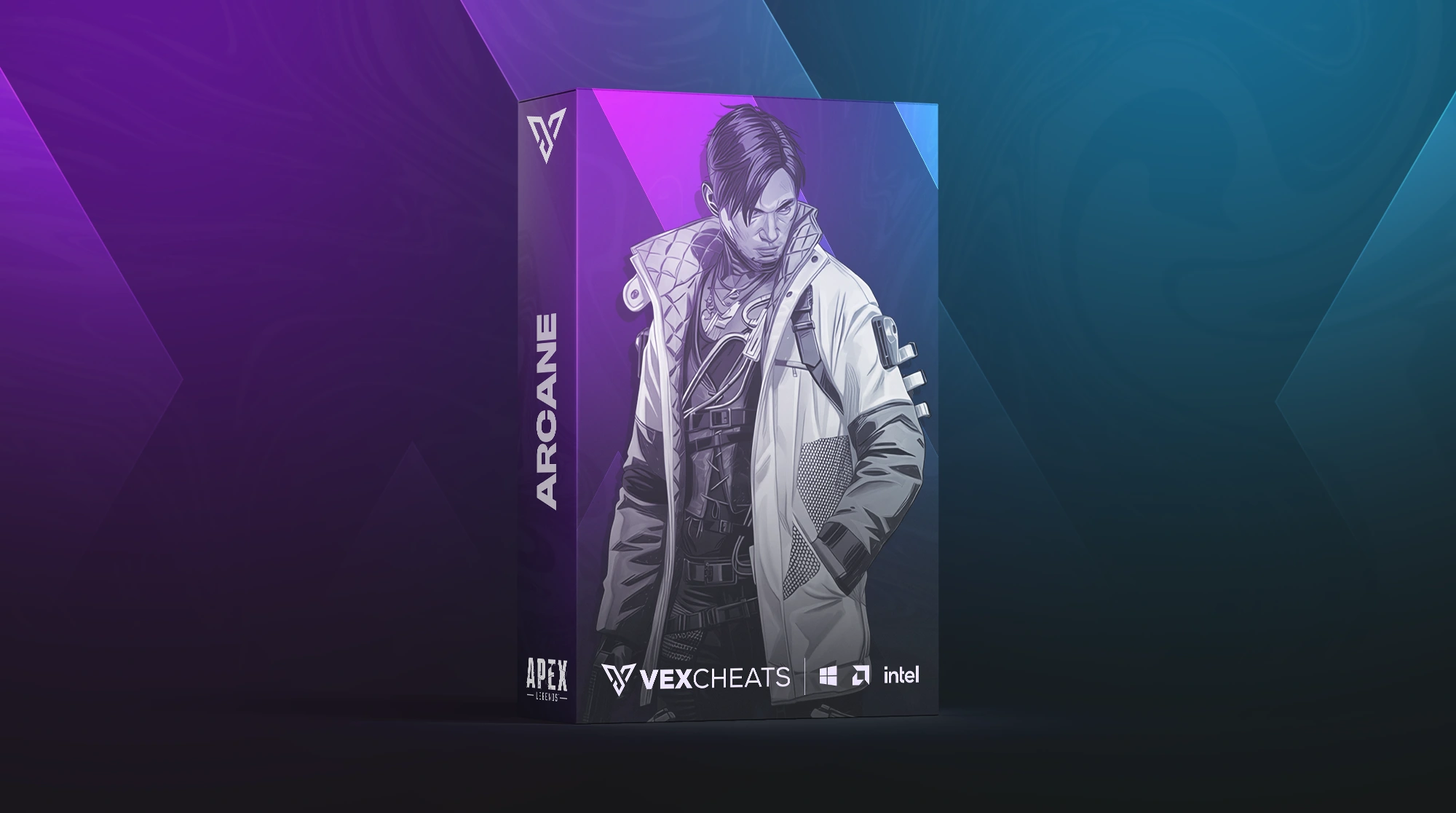 Apex Arcane
