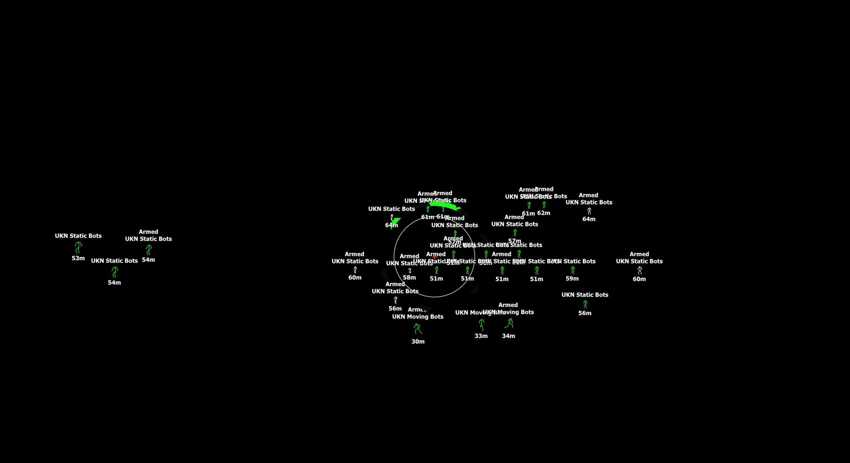 Rust Blurred (DMA)