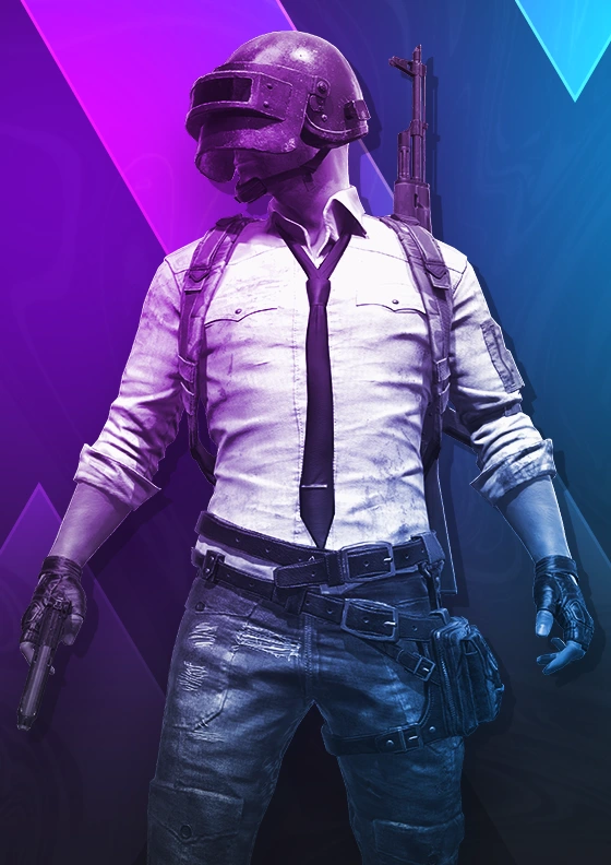 PUBG
