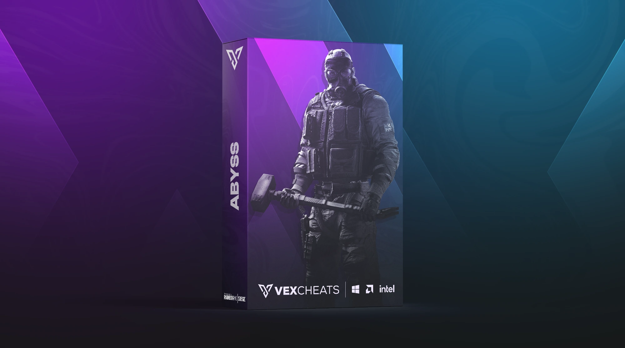 R6 Abyss