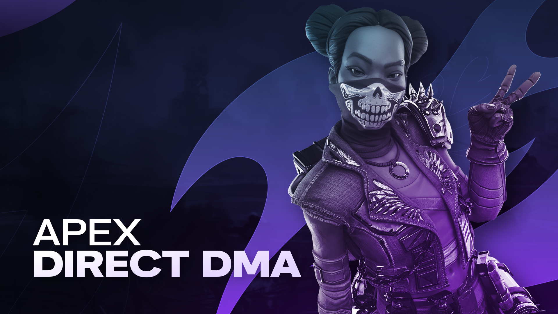 Apex Direct (DMA)