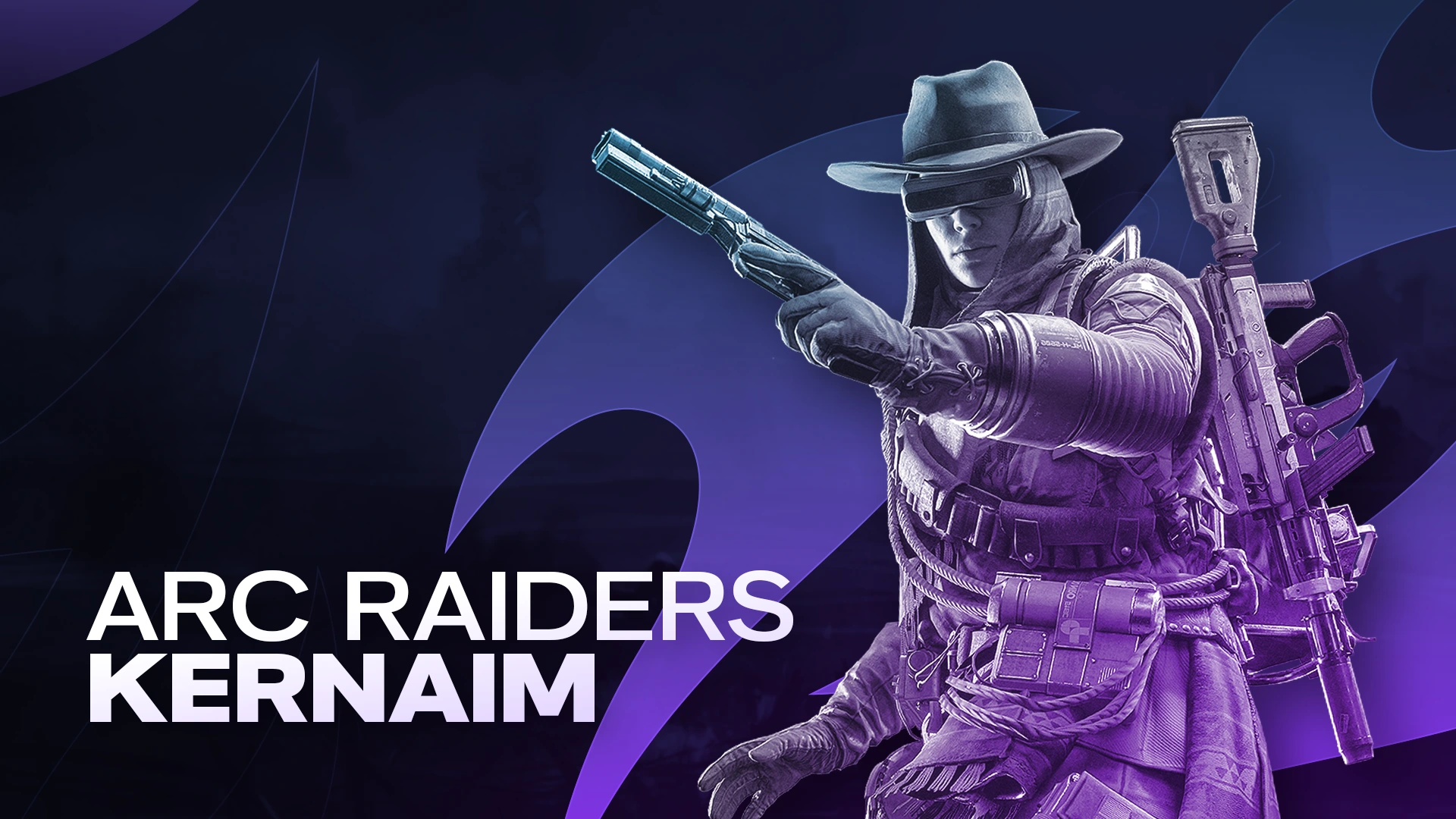 Arc Raiders Kernaim