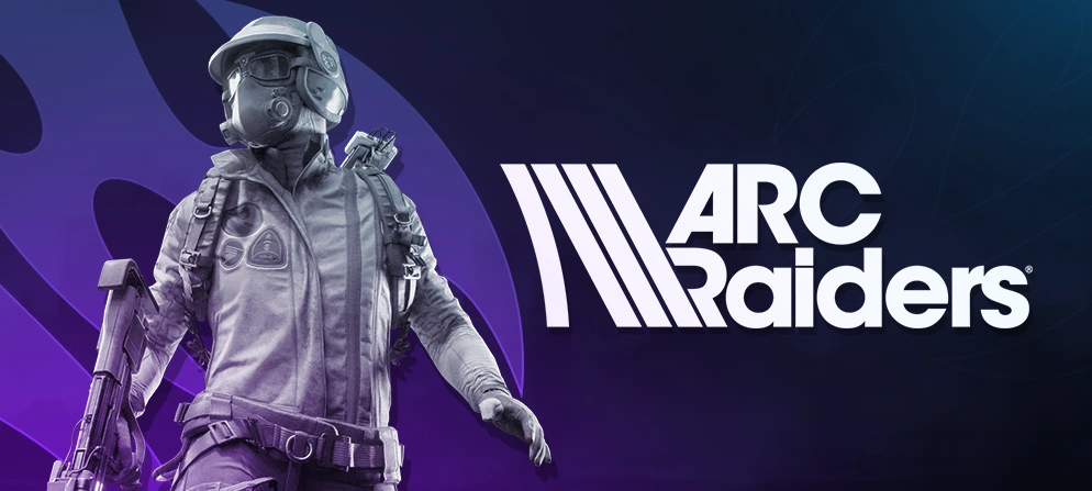 Arc Raiders