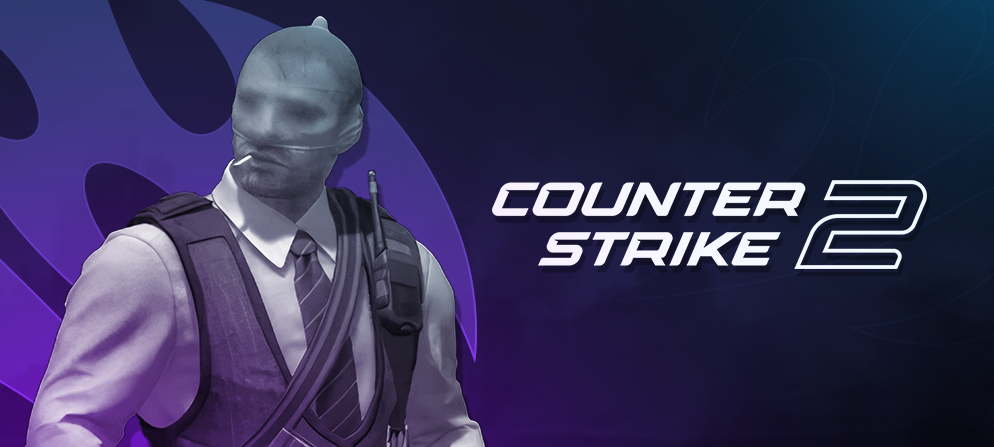 Counter Strike 2