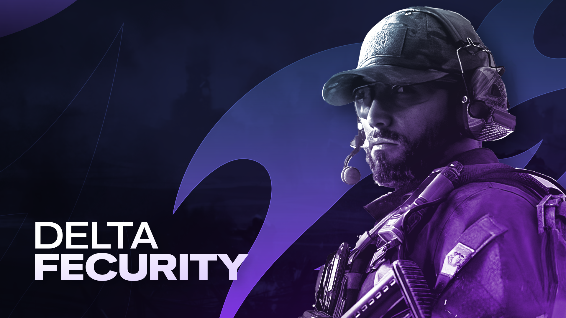 Delta Force Fecurity