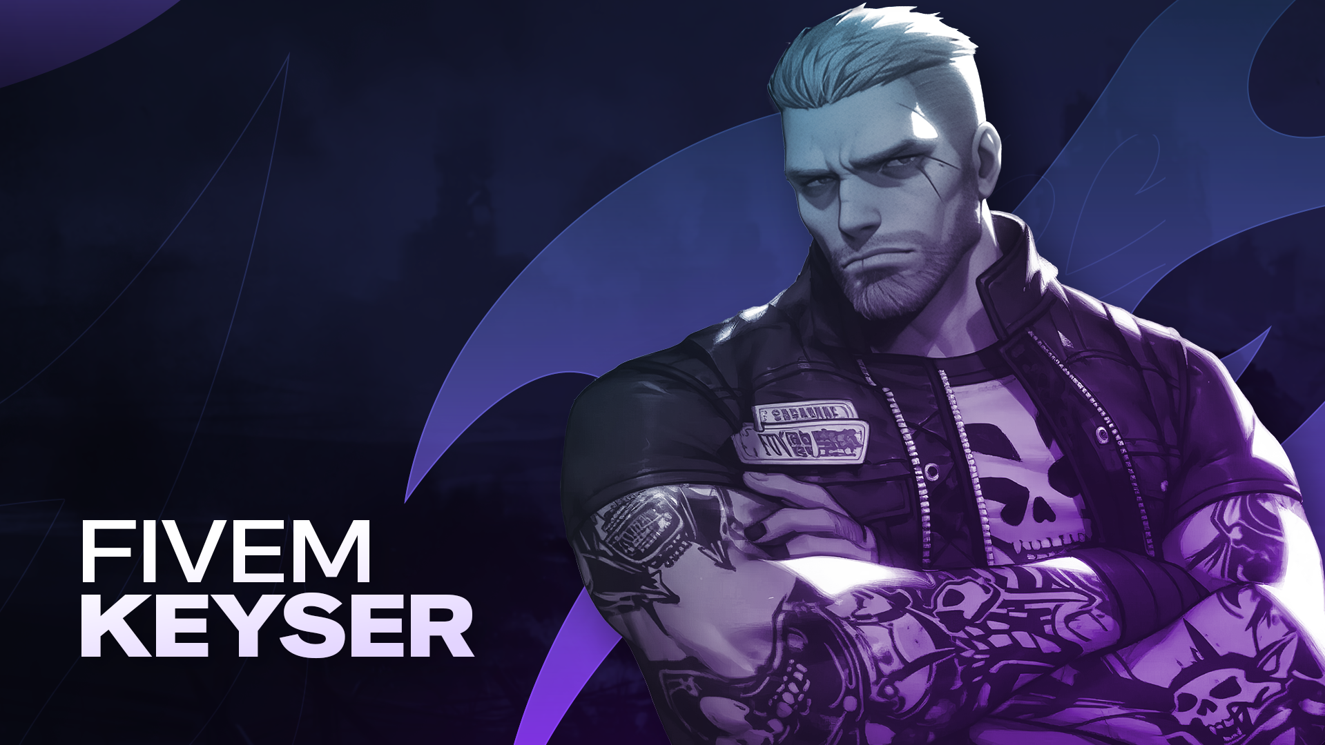 FiveM Keyser