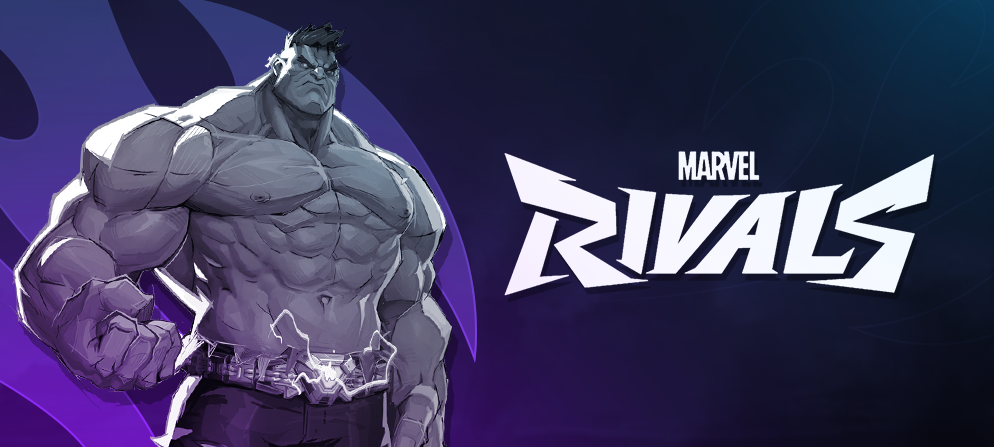 Marvel Rivals