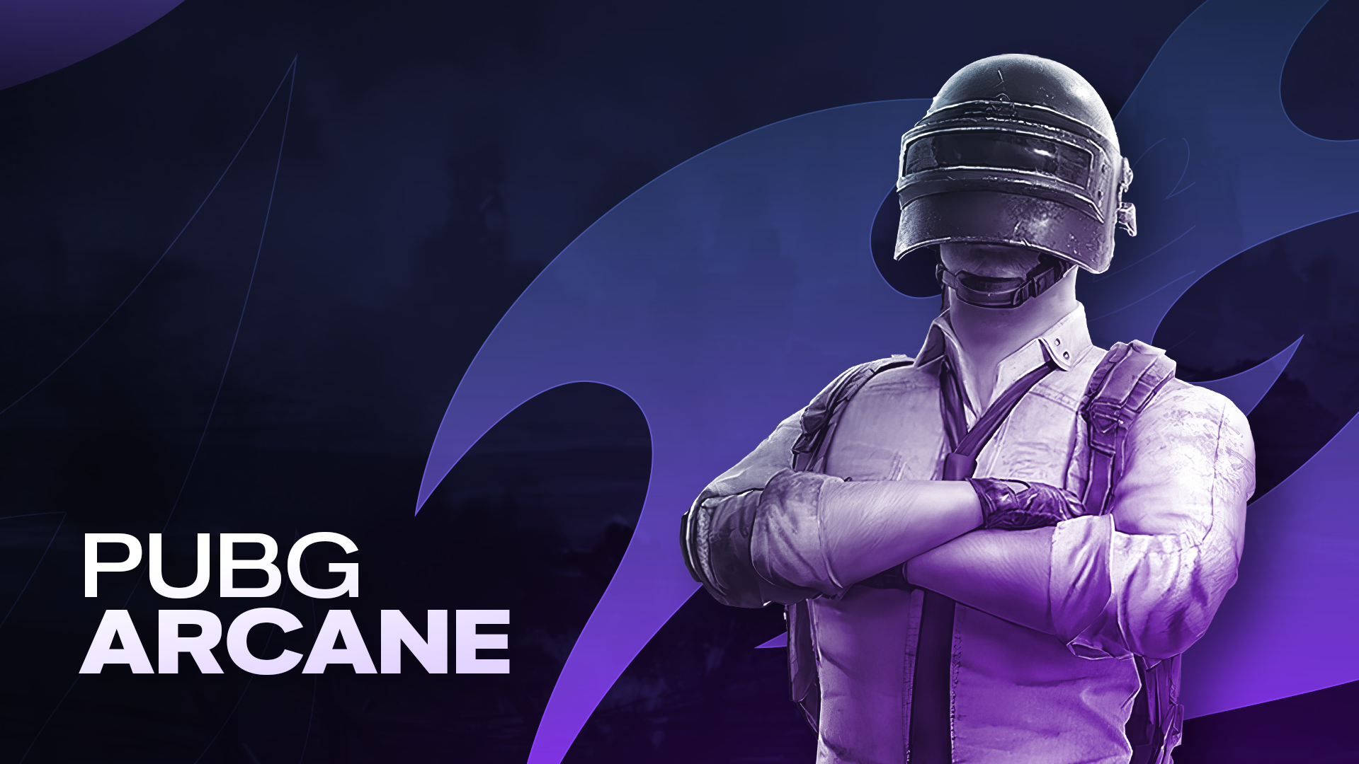 PUBG Arcane