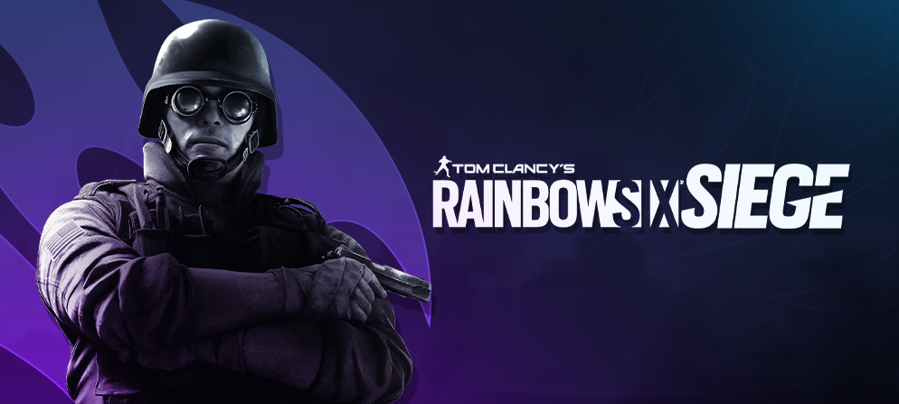 Rainbow Six Siege