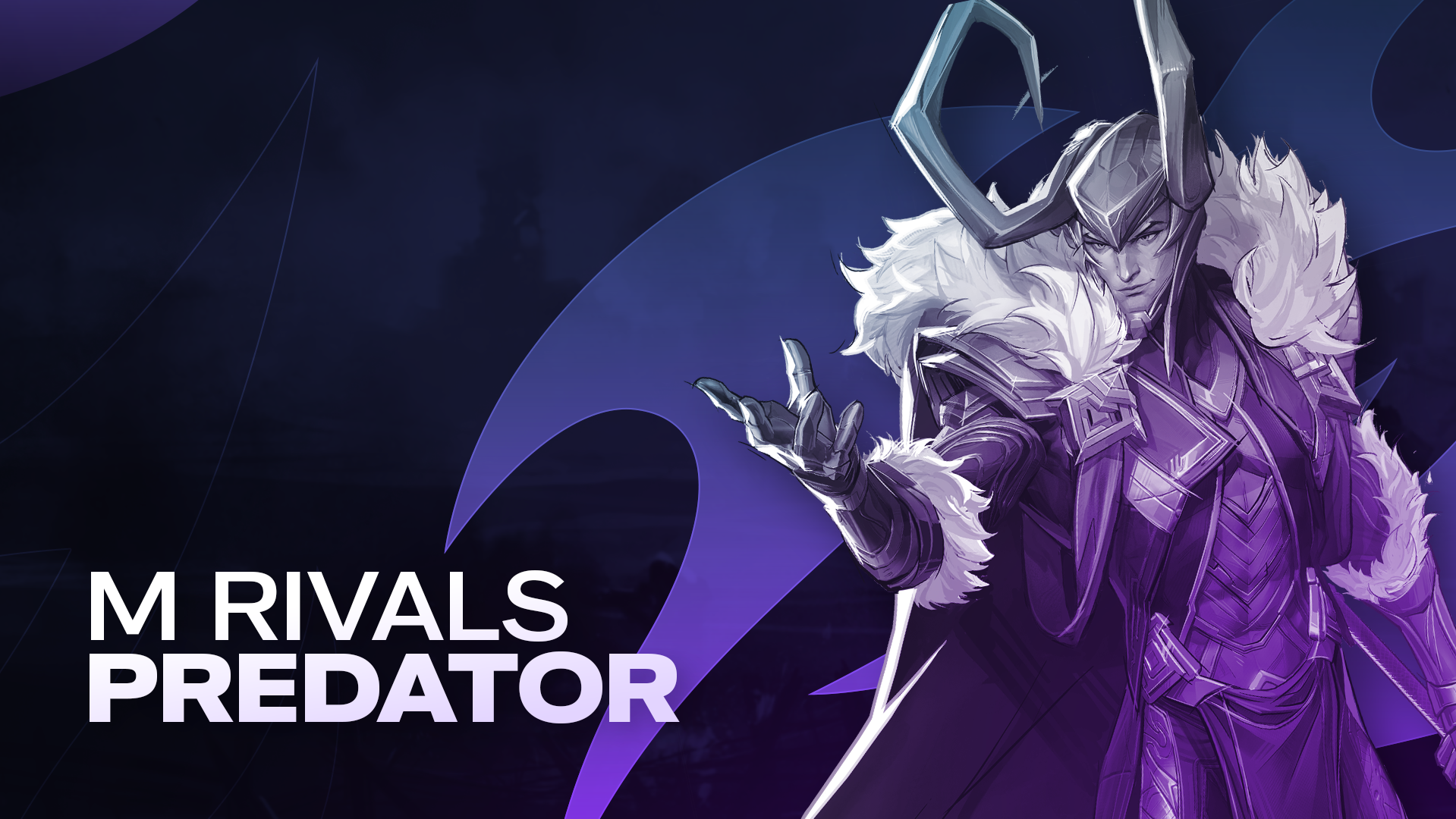 Marvel Rivals Predator