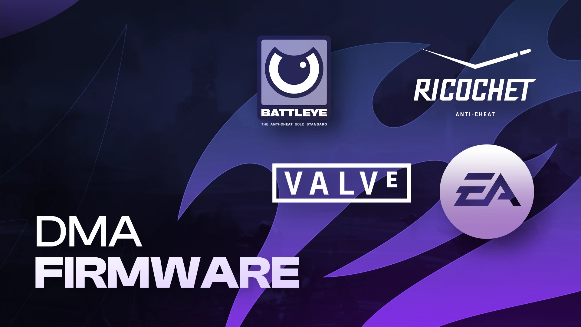 1:1 Emulated FW - BE/RAC/VAC/JAVELIN