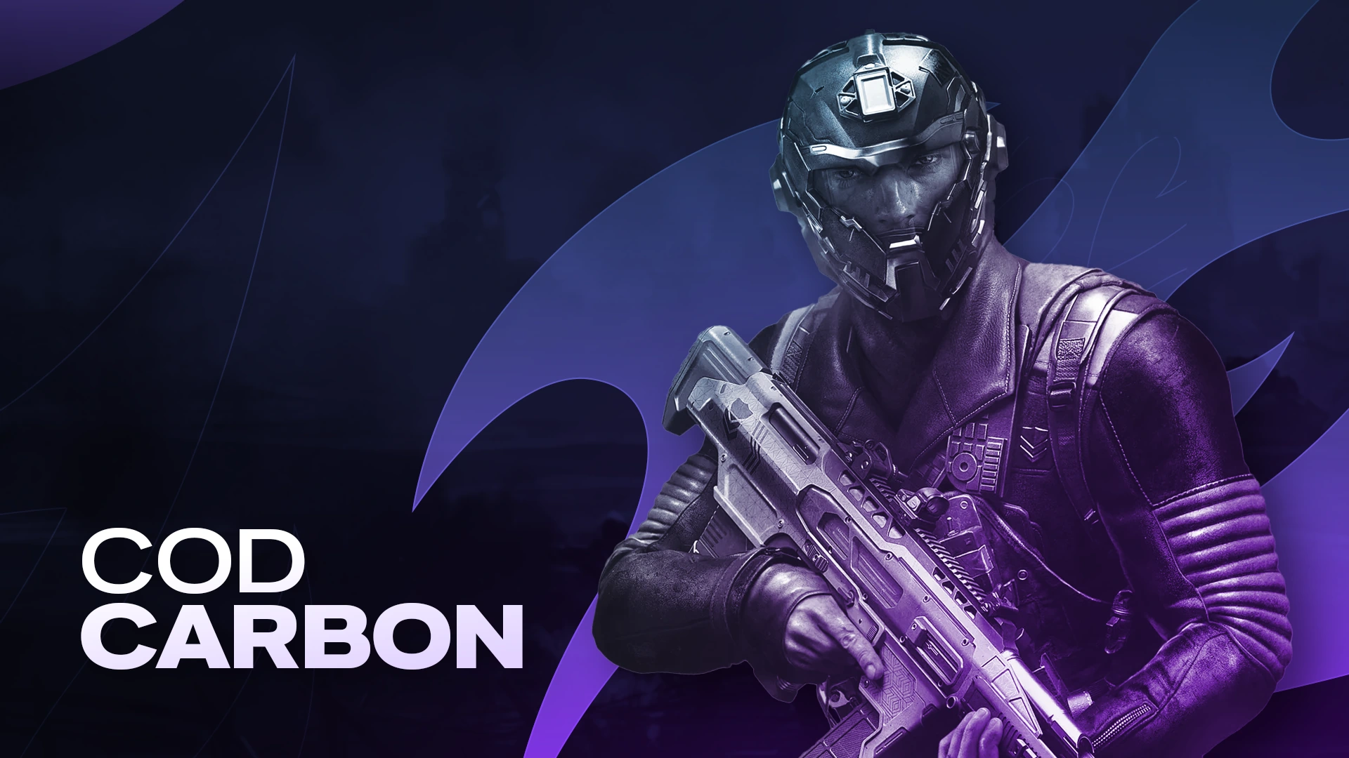 COD Carbon