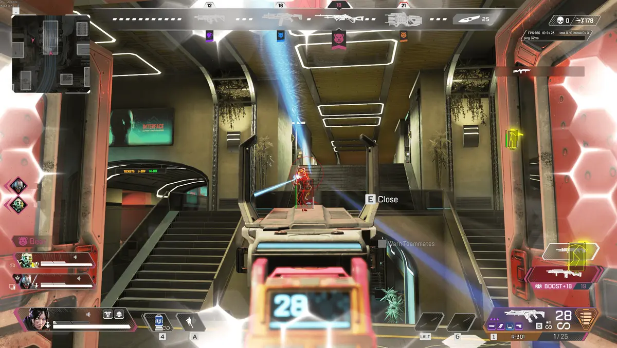 Apex Legends Hacks=